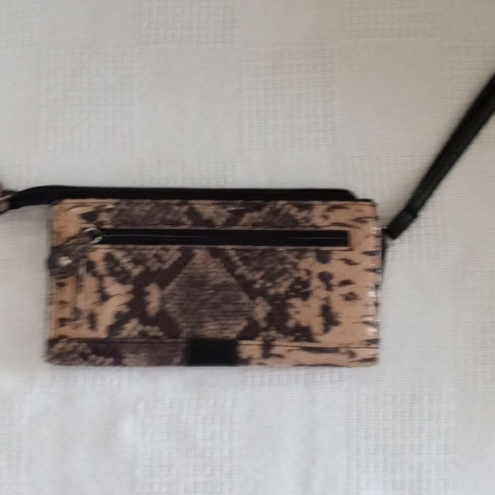 Snakeskin women's